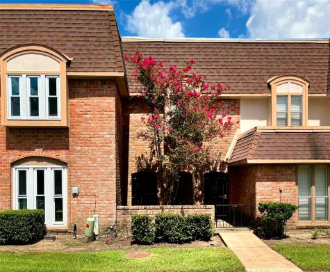2907 Nottingham Lane Missouri City TX 77459
