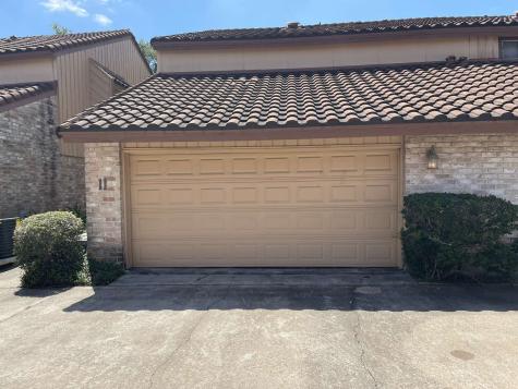 5918 San Felipe Street 11 Houston TX 77057