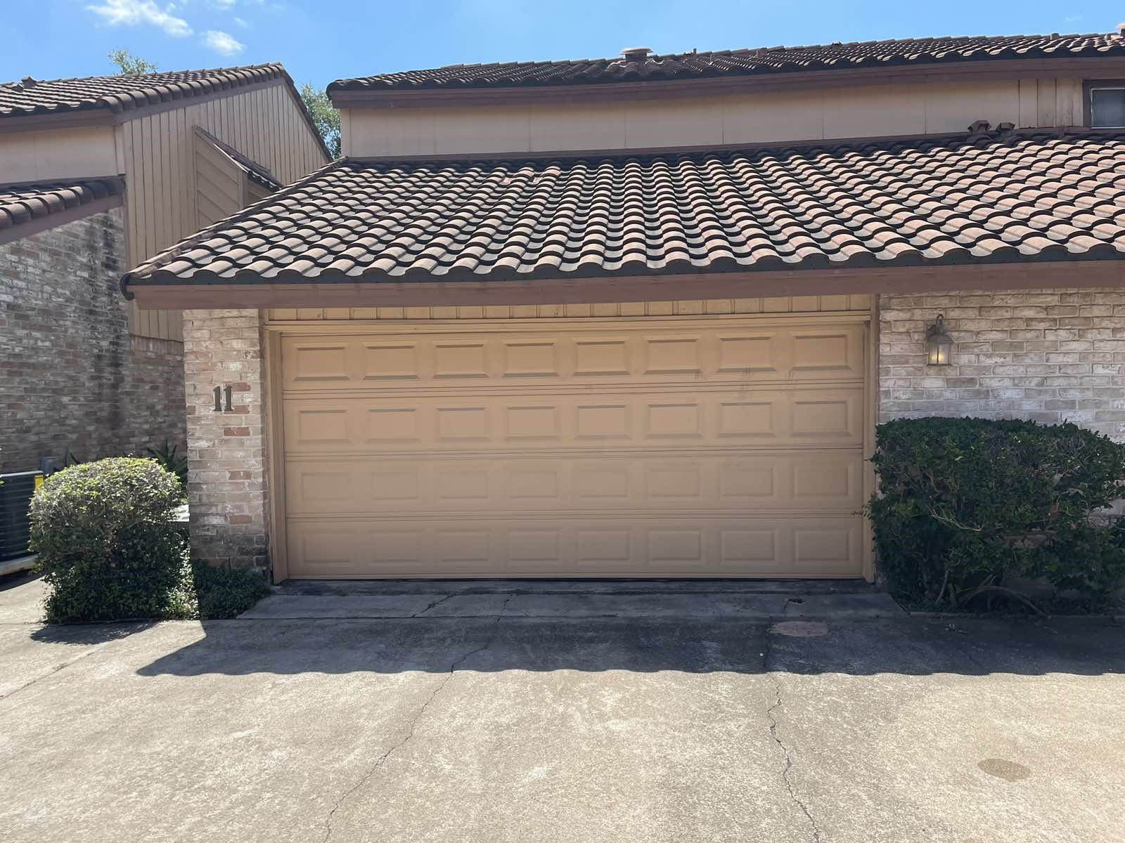 5918 San Felipe Street 11 Houston TX 77057