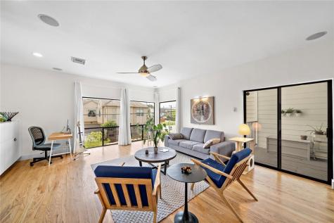 4306 Spencer Street Houston TX 77007