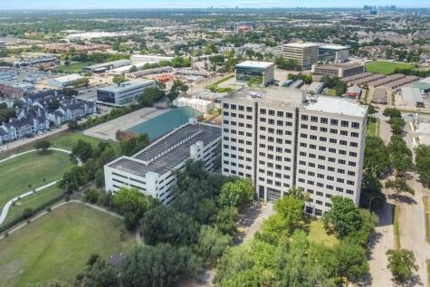 9800 Centre Parkway 1004 Houston TX 77036