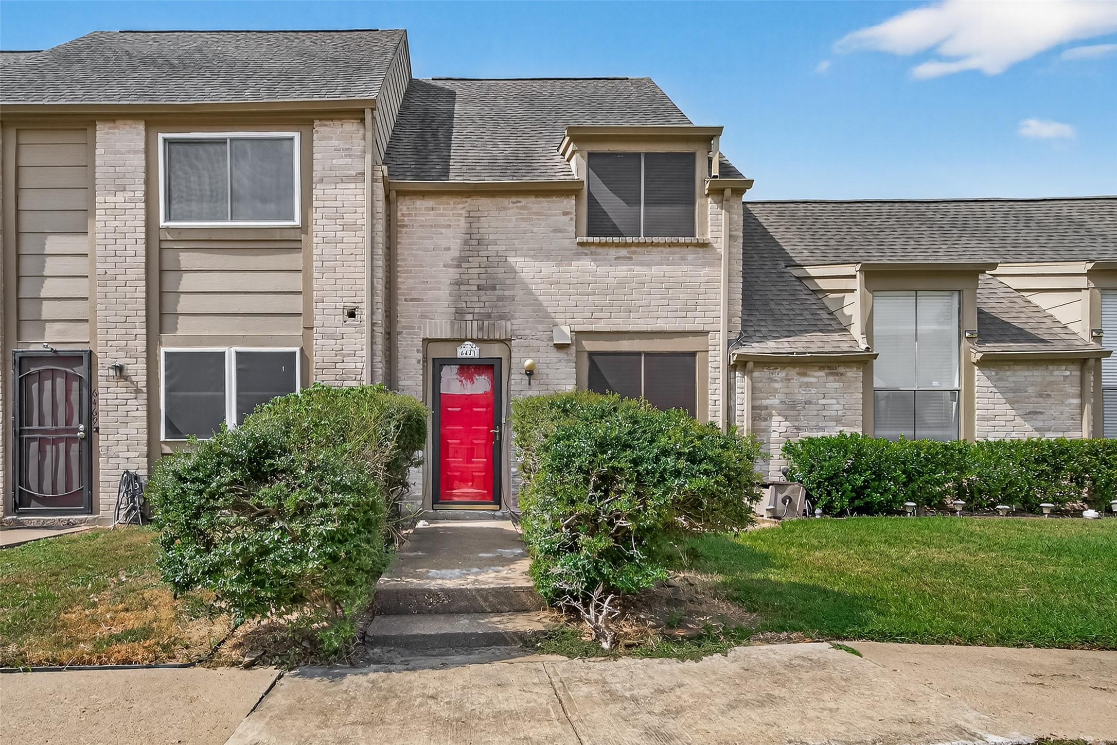 6471 Alisa Lane Houston TX 77084