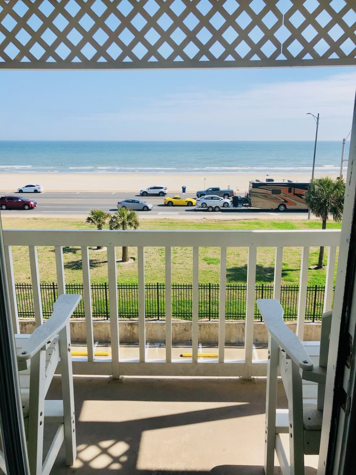 6300 Seawall Boulevard 8303 Galveston TX 77551