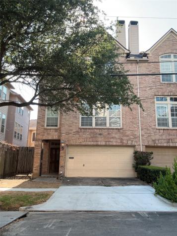4116 Woodhead Street Houston TX 77098