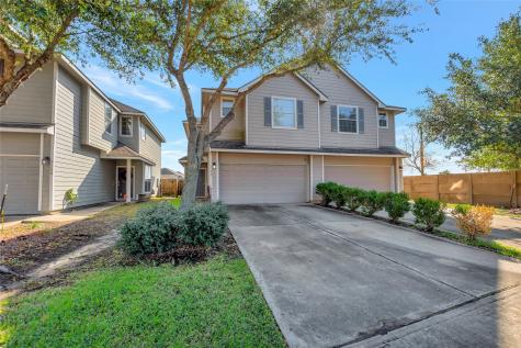 11822 Ramla Place Trail Houston TX 77089
