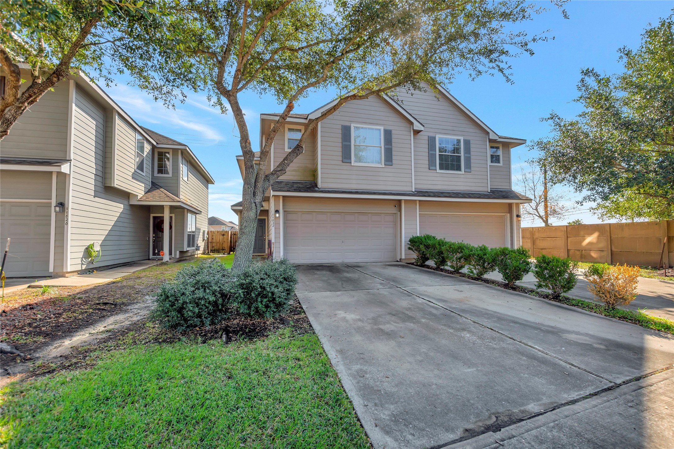 11822 Ramla Place Trail Houston TX 77089