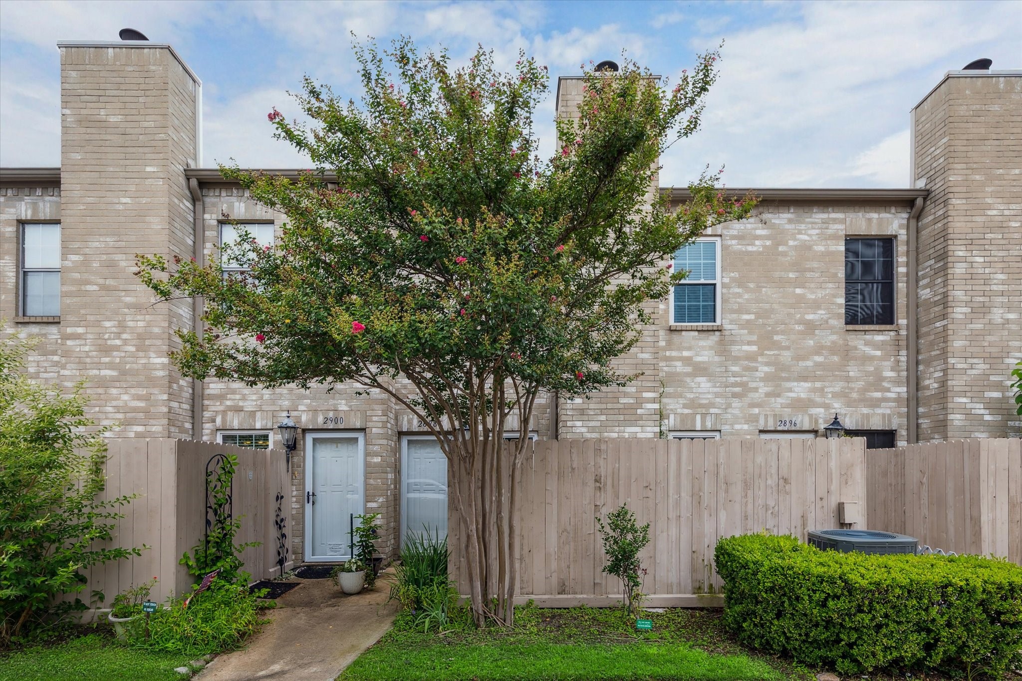 2898 Holly Hall Street 2898 Houston TX 77054