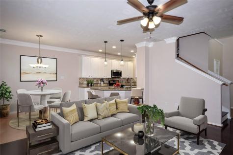 25274 Finchgrove Lane Katy TX 77494