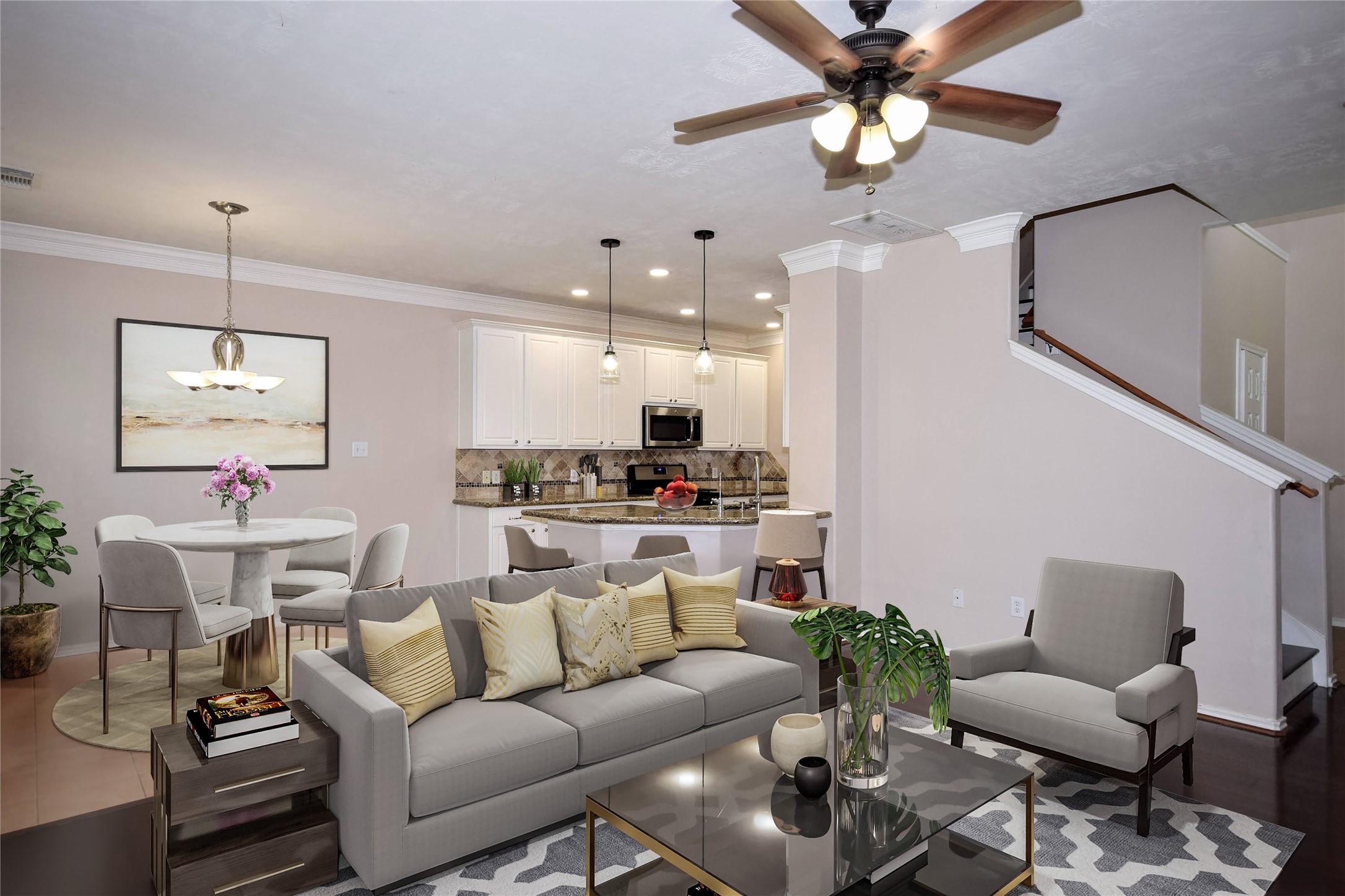 25274 Finchgrove Lane Katy TX 77494