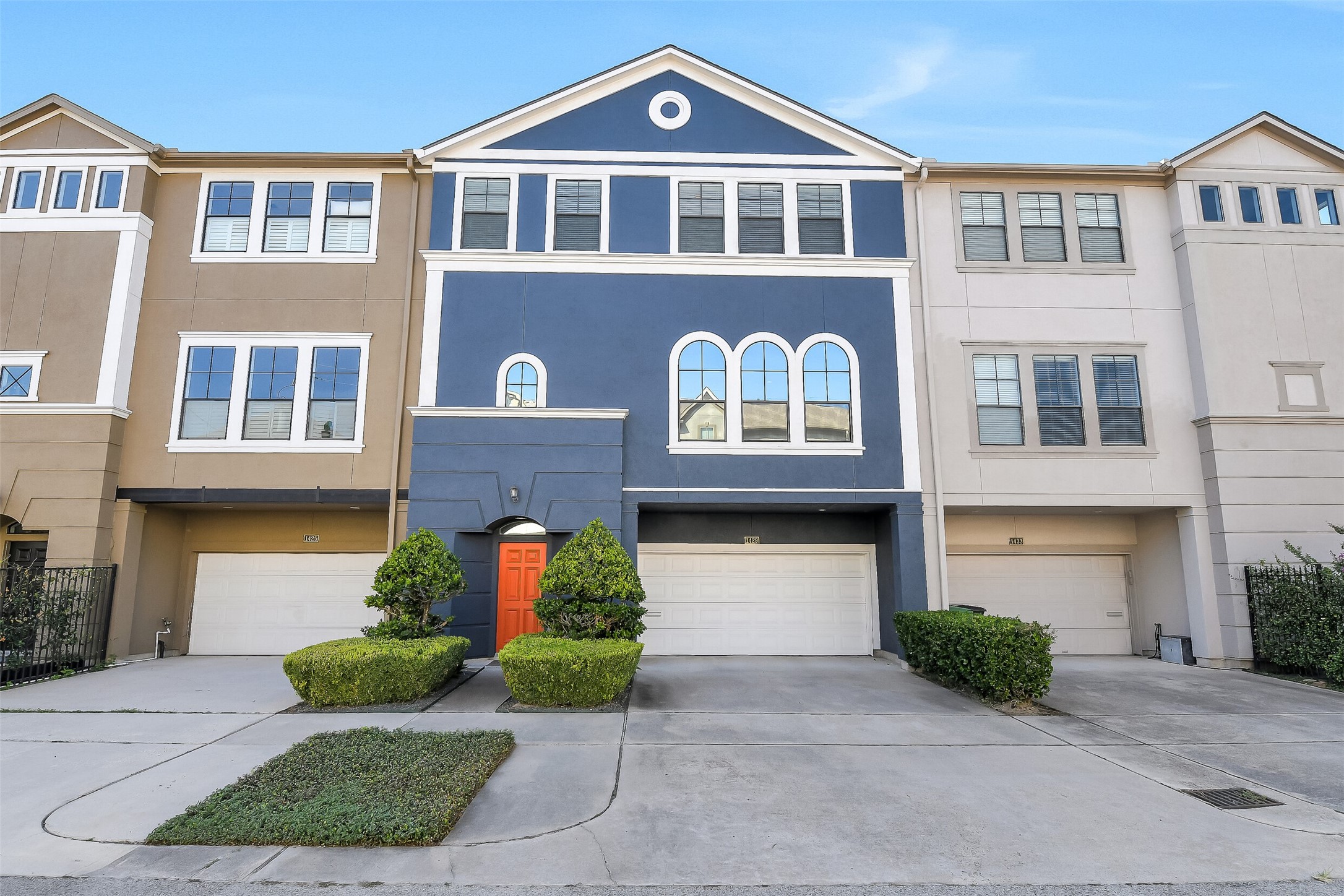 1429 Utah Street Houston TX 77007