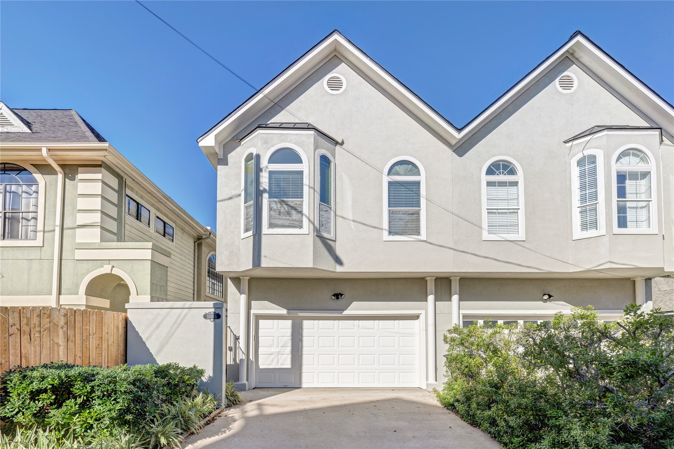 5210 Gibson Street A Houston TX 77007