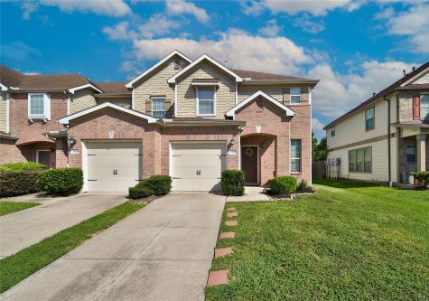 13030 Brutus Hill Lane Houston TX 77072