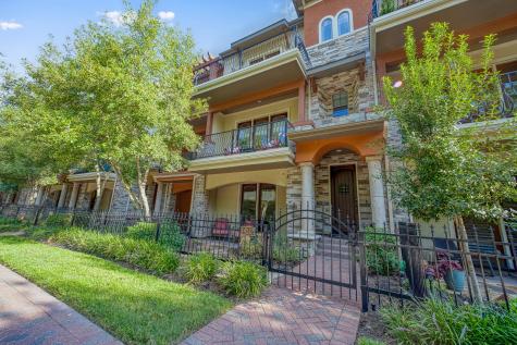 14512 Vintage Preserve Parkway Houston TX 77070