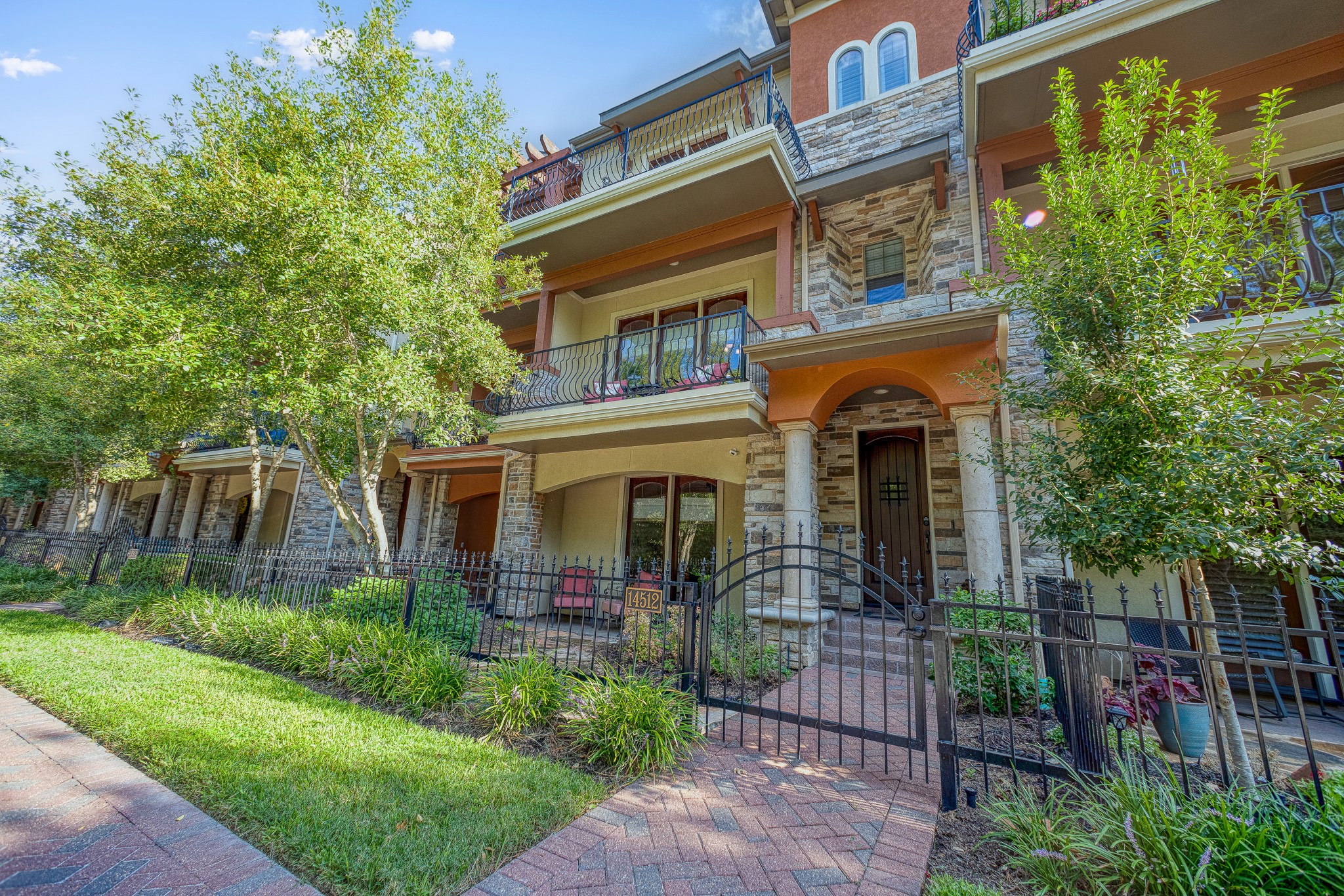 14512 Vintage Preserve Parkway Houston TX 77070