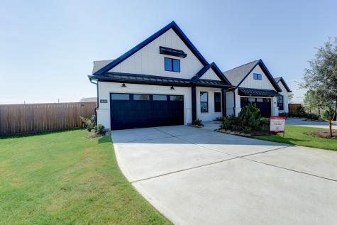 24103 Prairie Crabapple Court Katy TX 77493