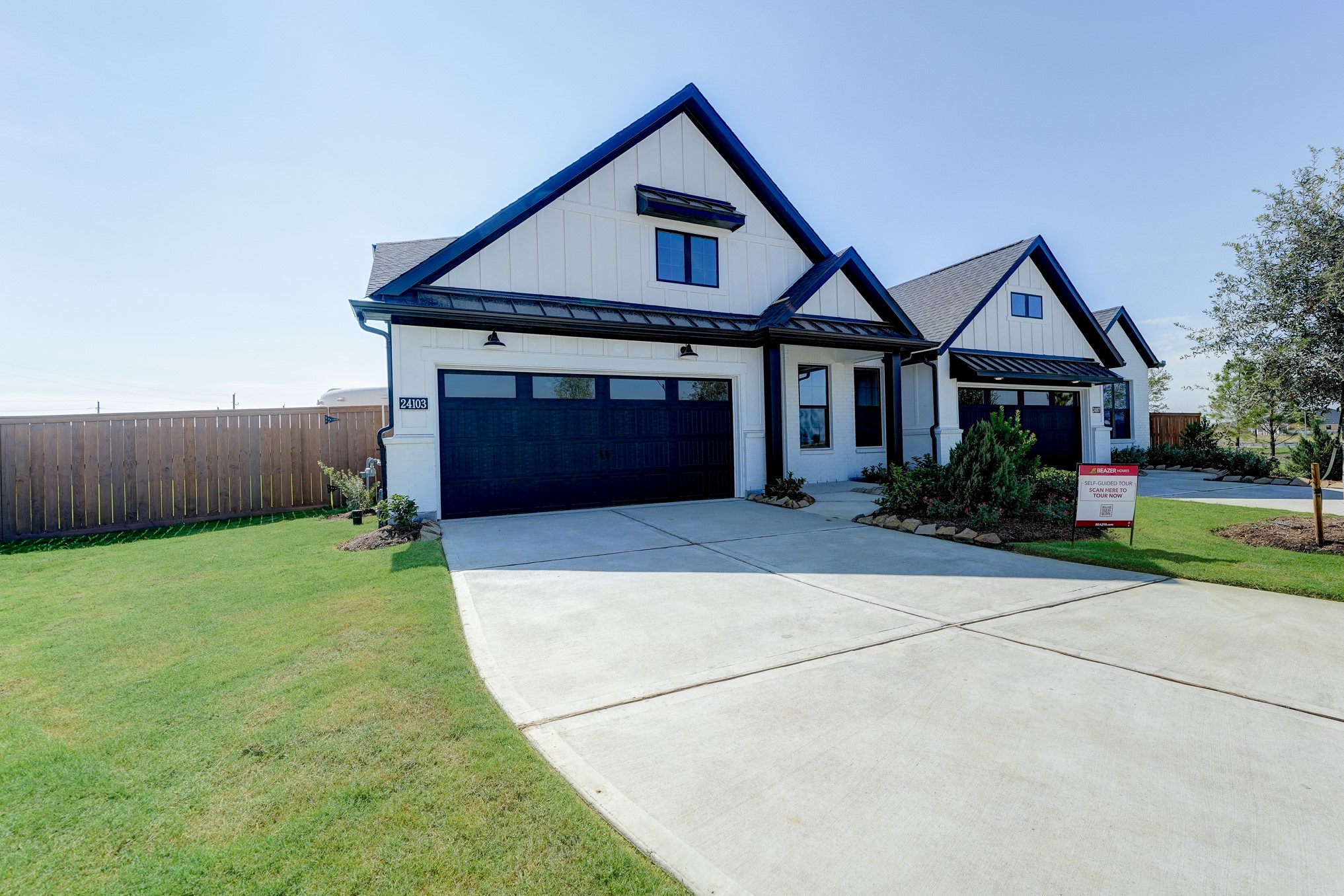 24103 Prairie Crabapple Court Katy TX 77493