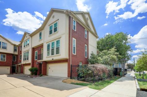 2919 Caroline Street Houston TX 77004