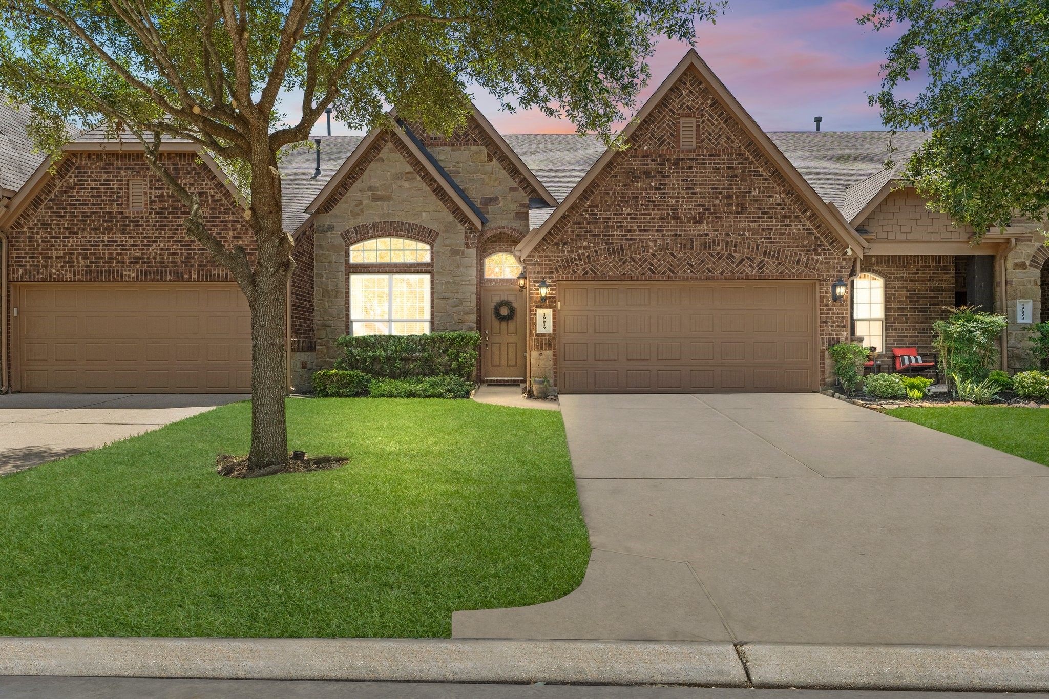 19619 Candlewood Oaks Lane Spring TX 77379
