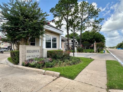 2750 Holly Hall Street 1215 Houston TX 77054