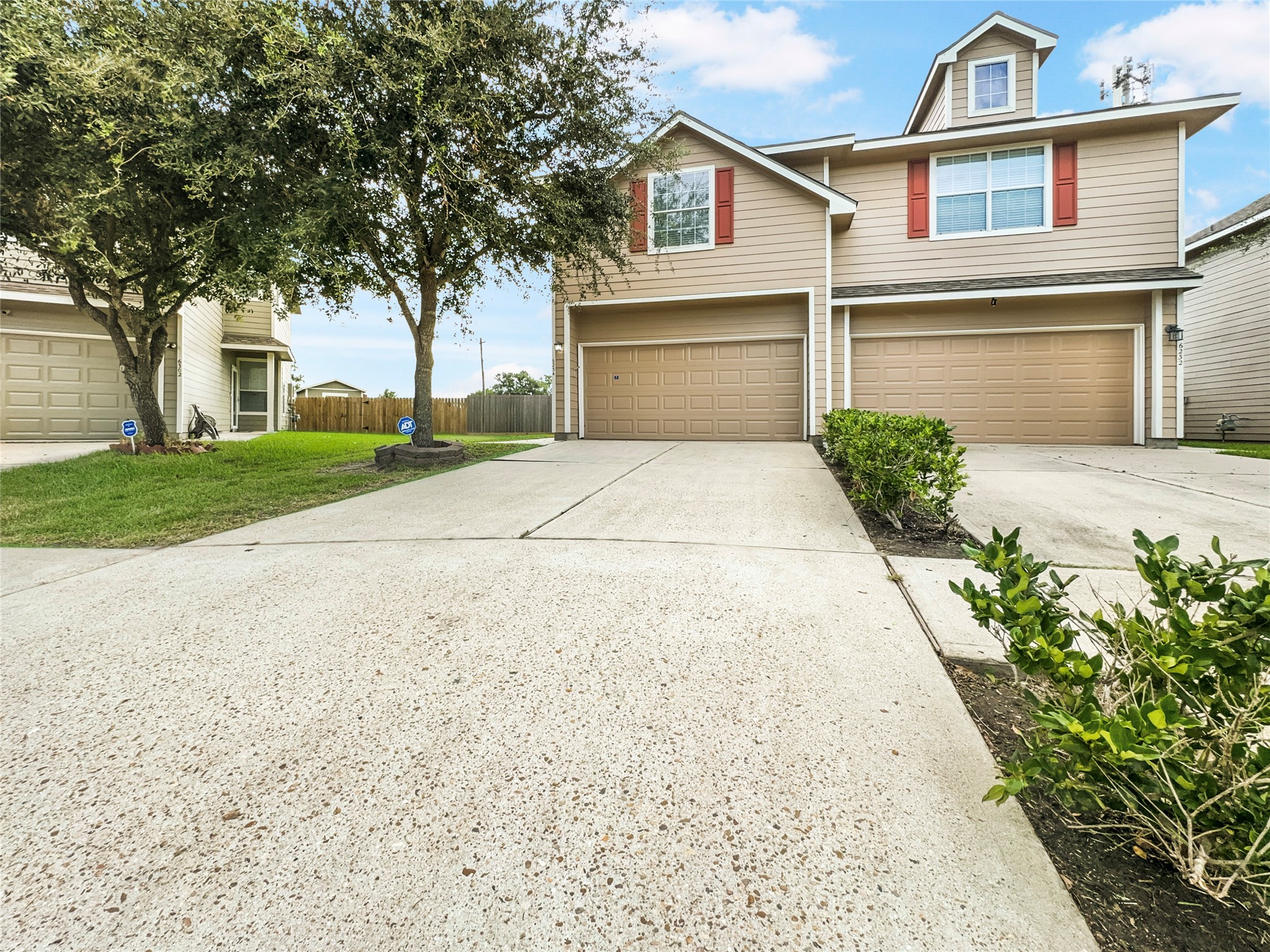 6234 Stoney Creek Drive Pasadena TX 77503
