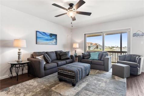 620 S Fulton Beach Road 308 Rockport TX 78382