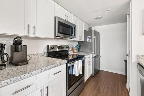 620 S Fulton Beach Road 308 Rockport TX 78382