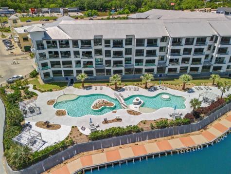 199 Waterpoint Court 208 Montgomery TX 77356