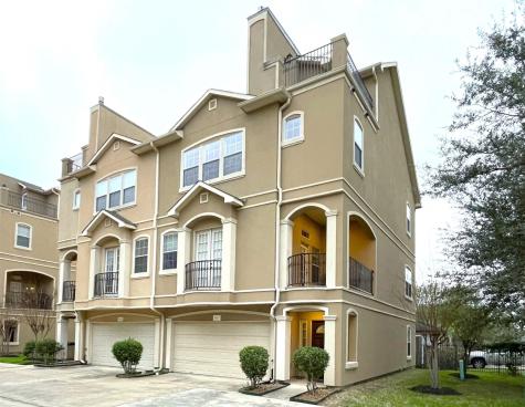 5615 Winsome Lane I Houston TX 77057
