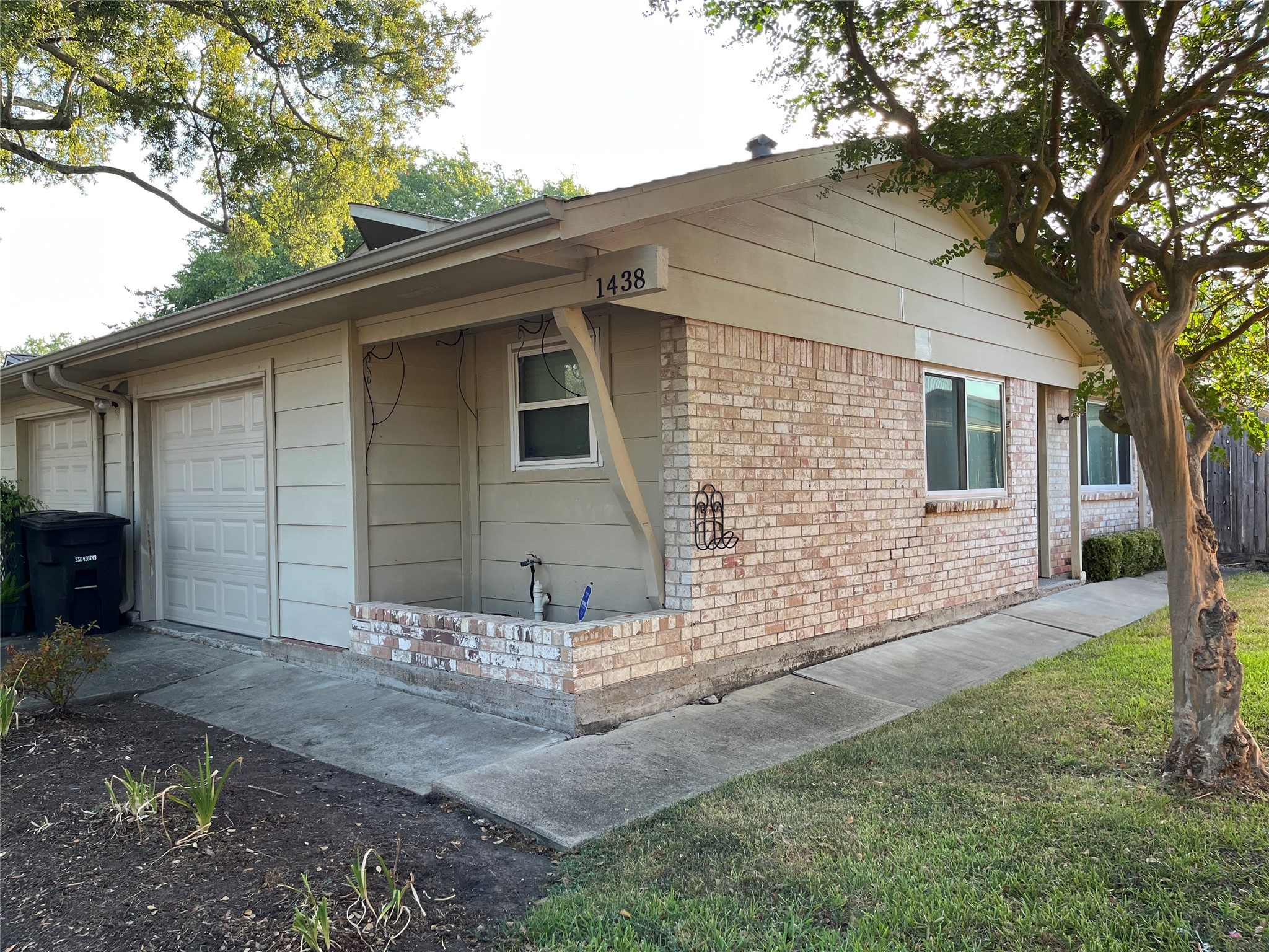 1438 Ramada Drive Houston TX 77062
