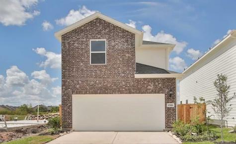 1542 Revolution Way Missouri City TX 77459