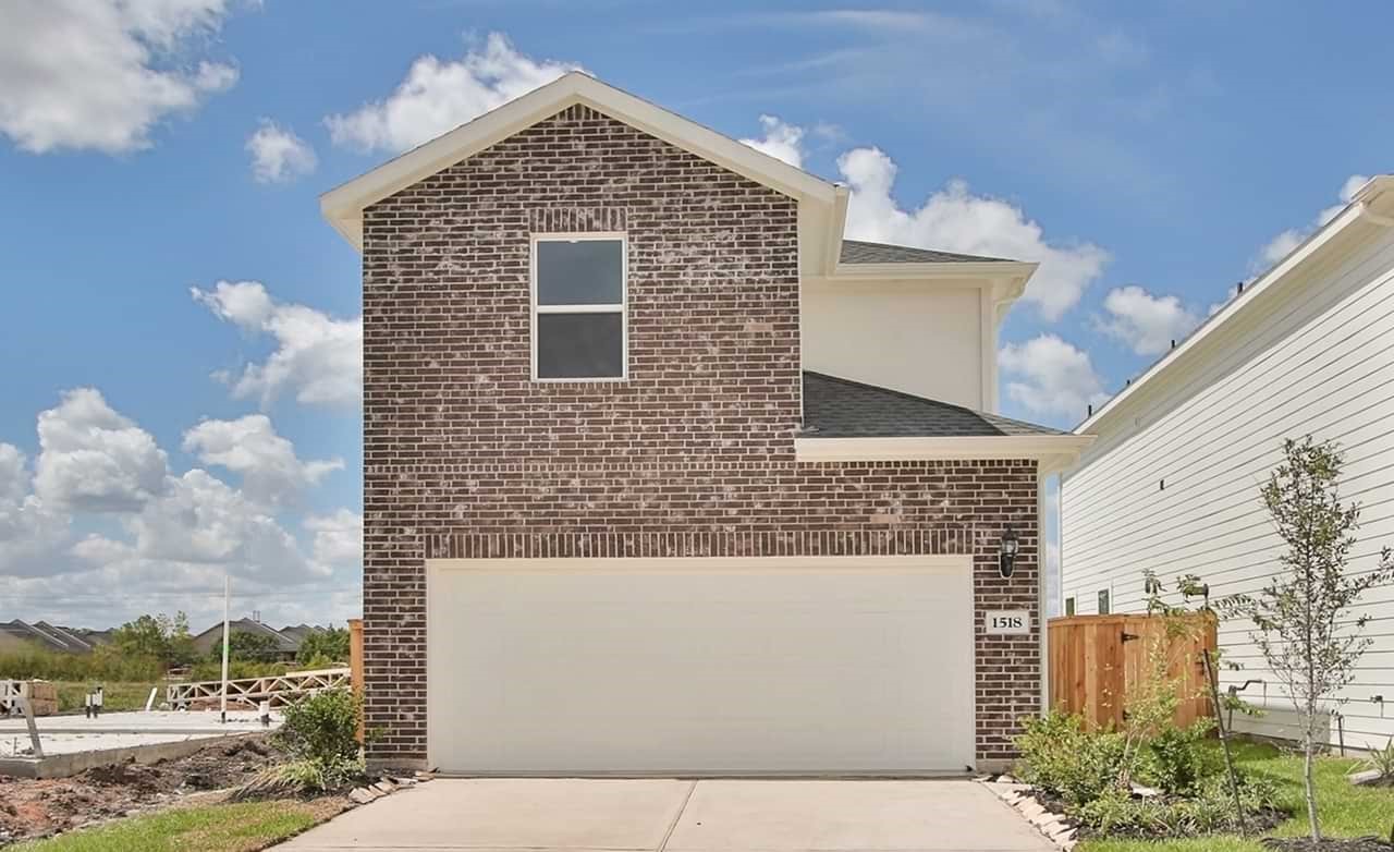 1542 Revolution Way Missouri City TX 77459