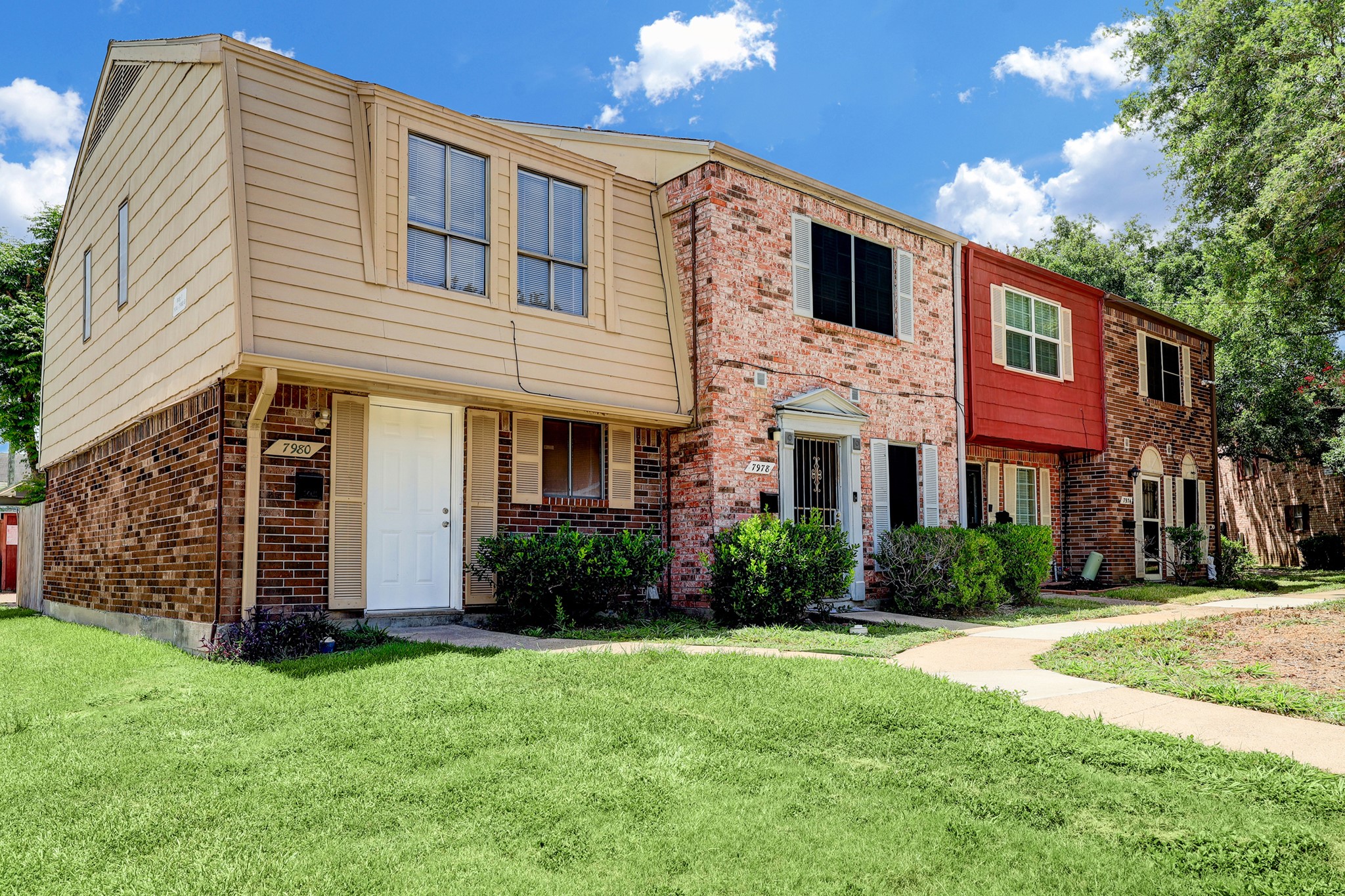 7980 Grove Ridge Drive Houston TX 77061
