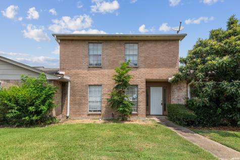6649 Westwick Drive Houston TX 77072