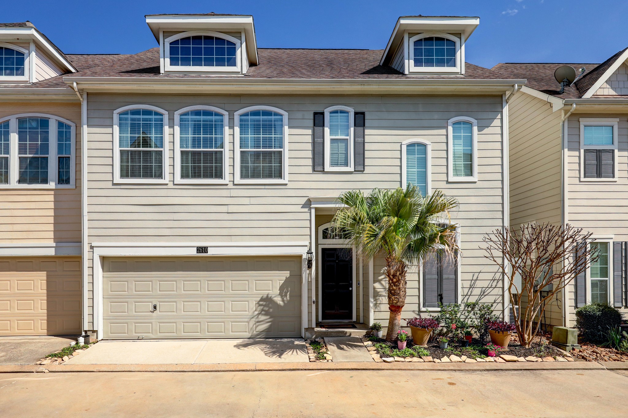 2610 Shady Acres Court Houston TX 77008
