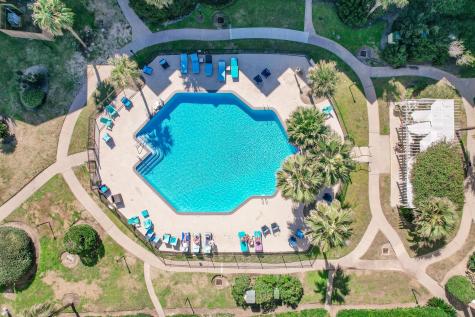 6300 Seawall Boulevard 9121 Galveston TX 77551