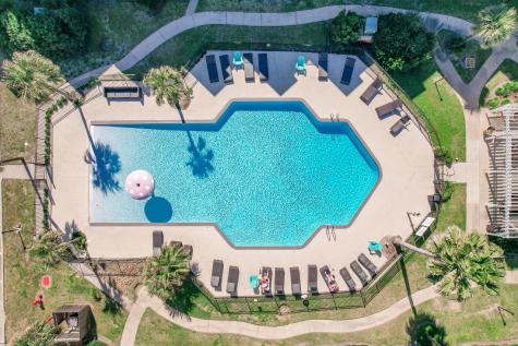 6300 Seawall Boulevard 9121 Galveston TX 77551