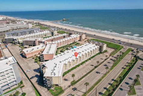 6300 Seawall Boulevard 9121 Galveston TX 77551