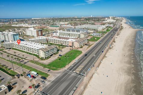 6300 Seawall Boulevard 9121 Galveston TX 77551