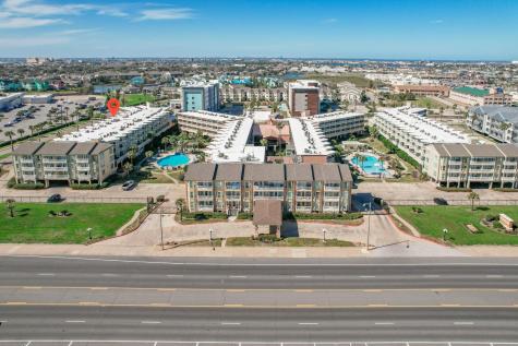 6300 Seawall Boulevard 9121 Galveston TX 77551
