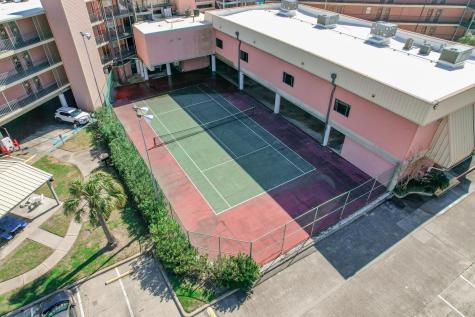 6300 Seawall Boulevard 9121 Galveston TX 77551