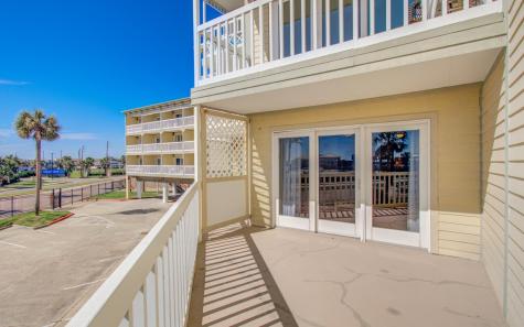 6300 Seawall Boulevard 9121 Galveston TX 77551