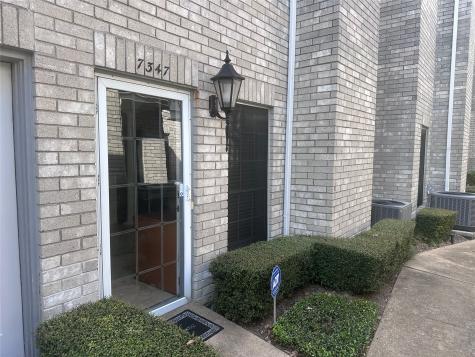 7347 Regency Square Court 7347 Houston TX 77036
