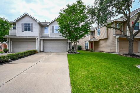 25310 Calderstone Court Katy TX 77494