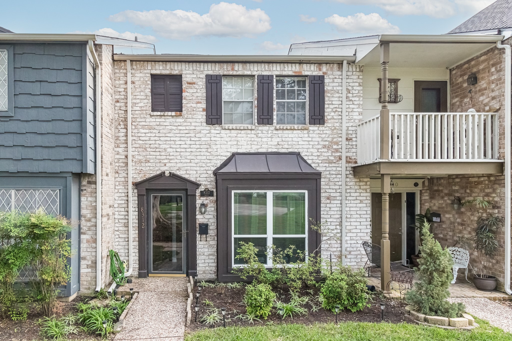 8312 Nairn Street Houston TX 77074
