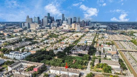 1714 Elgin Street Houston TX 77004