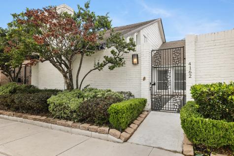 4162 Meyerwood Drive Houston TX 77025