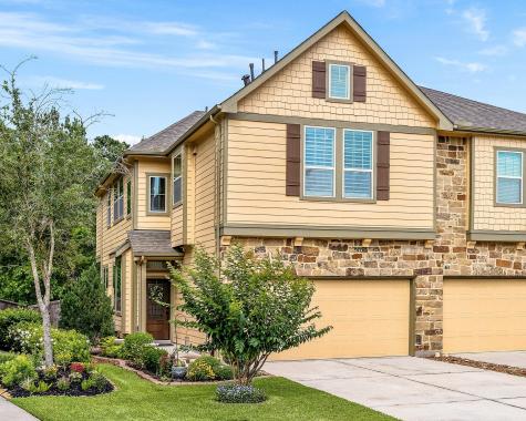236 Cheswood Forest Drive Montgomery TX 77316