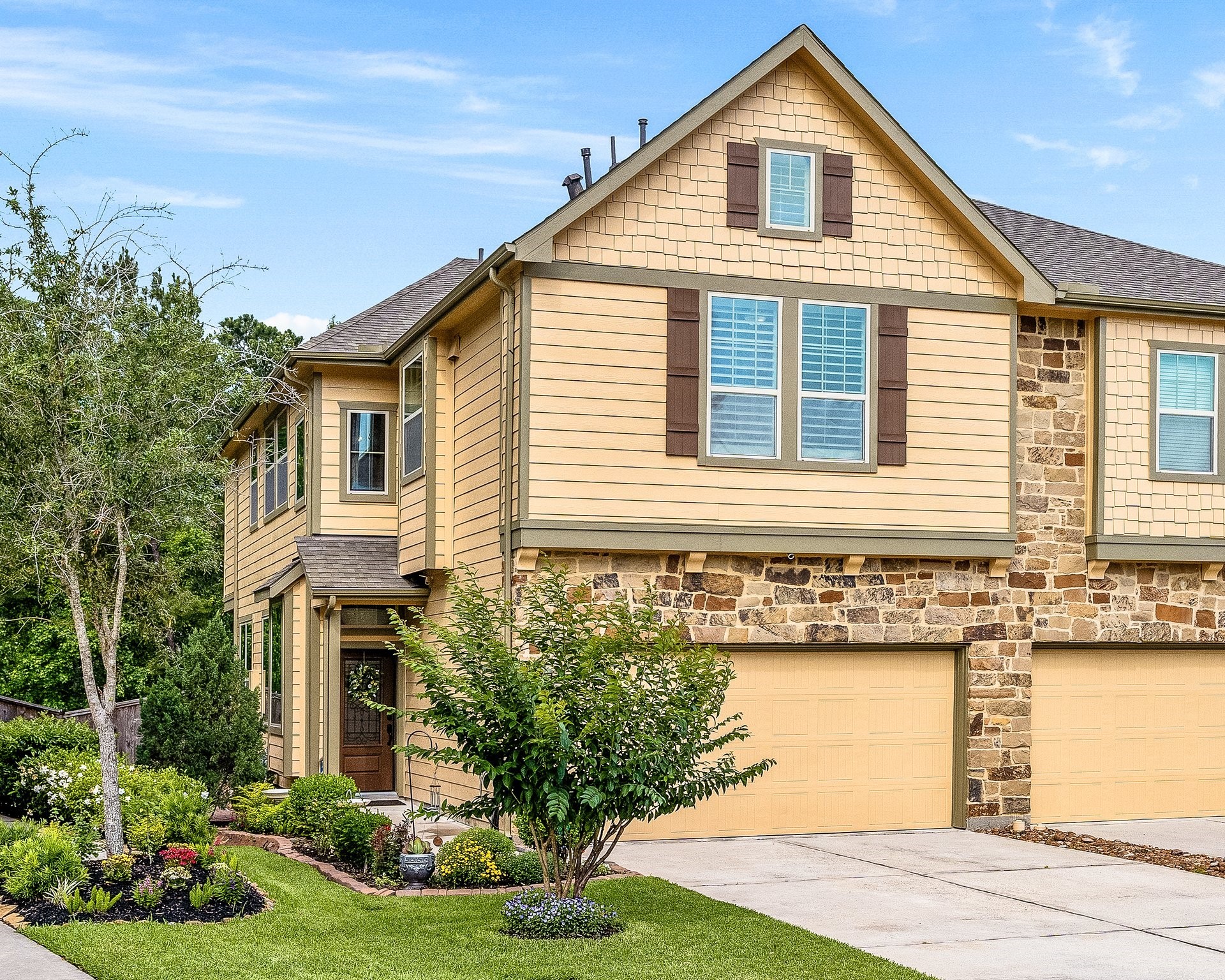 236 Cheswood Forest Drive Montgomery TX 77316