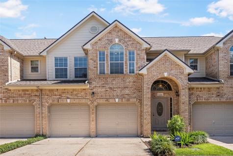 7515 N Linpar Court Houston TX 77040