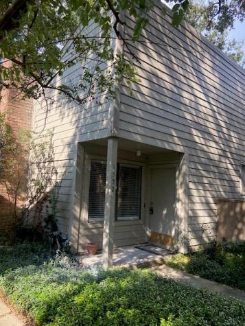 1552 Prairie Grove Drive Houston TX 77077